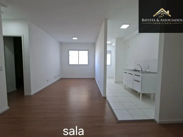 Imagem 4: Apartamento em Jardim do Lago Continuação, Campinas/Sp