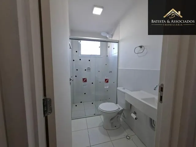 Imagem 9: Apartamento em Jardim do Lago Continuação, Campinas/Sp