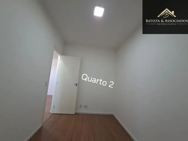 Imagem 7: Apartamento em Jardim do Lago Continuação, Campinas/Sp