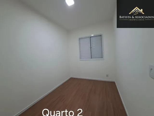 Imagem 6: Apartamento em Jardim do Lago Continuação, Campinas/Sp