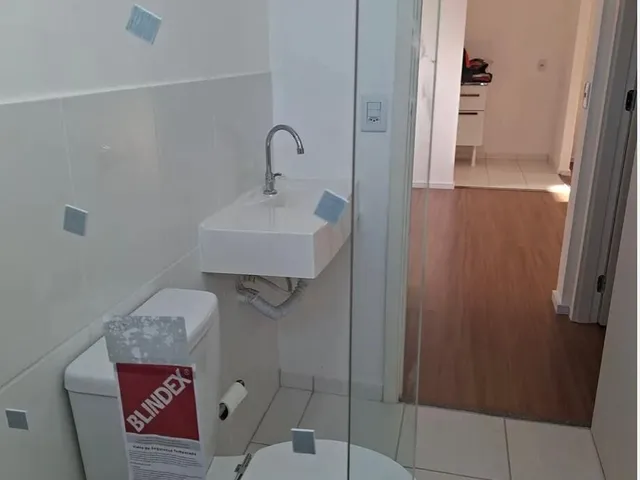 Imagem 10: Apartamento em Jardim do Lago Continuação, Campinas/Sp