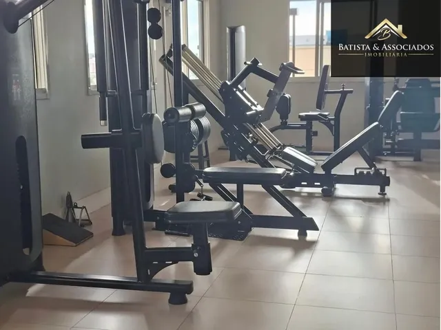 Imagem 12: Apartamento em Jardim do Lago Continuação, Campinas/Sp