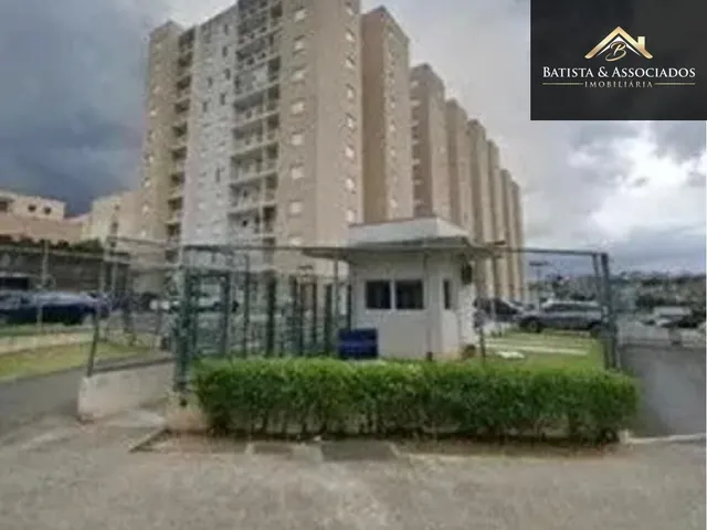Imagem: Apartamento em Jardim do Lago Continuação