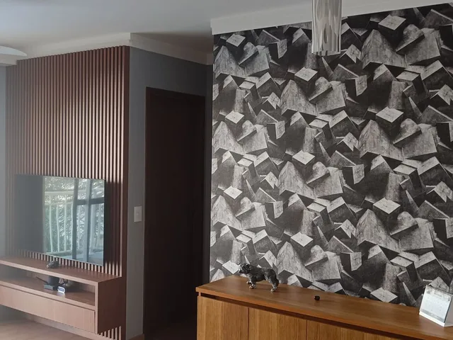 Imagem: Apartamento Sacada Vila Industrial, Campinas/Sp