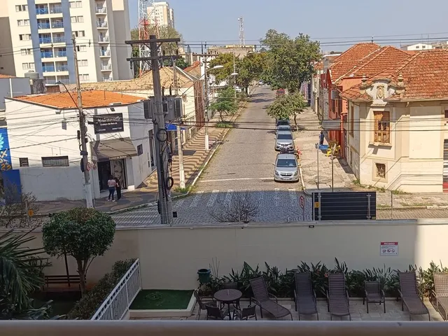 Imagem 6: Apartamento Sacada Vila Industrial, Campinas/Sp