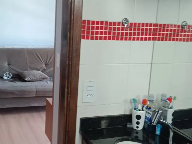 Imagem 14: Apartamento Sacada Vila Industrial, Campinas/Sp
