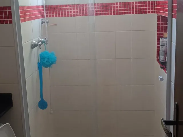 Imagem 7: Apartamento Sacada Vila Industrial, Campinas/Sp
