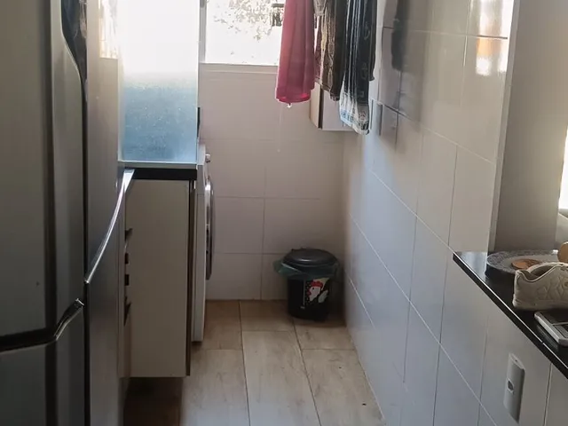 Imagem 8: Apartamento Sacada Vila Industrial, Campinas/Sp