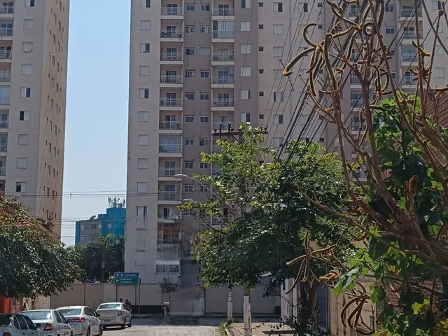 Imagem 11: Apartamento Sacada Vila Industrial, Campinas/Sp