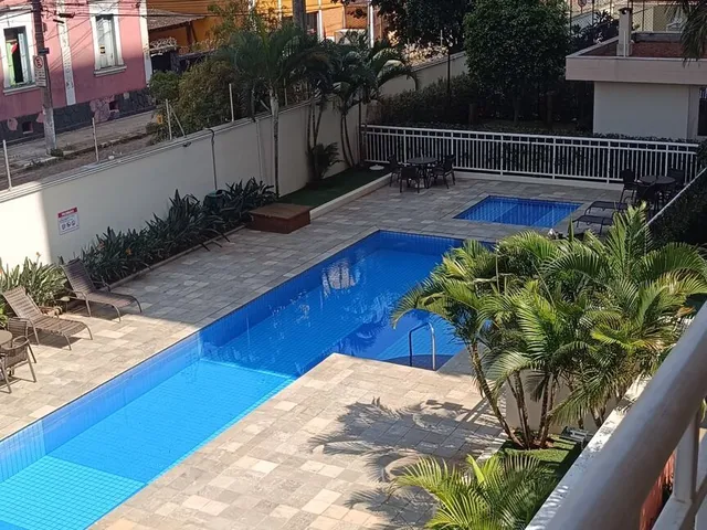 Imagem 3: Apartamento Sacada Vila Industrial, Campinas/Sp