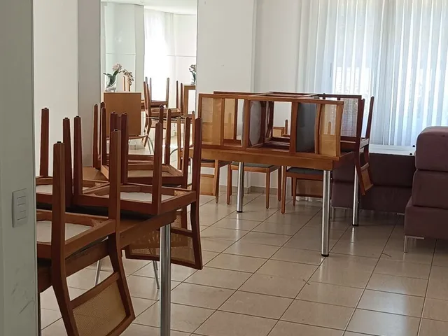 Imagem 10: Apartamento Sacada Vila Industrial, Campinas/Sp