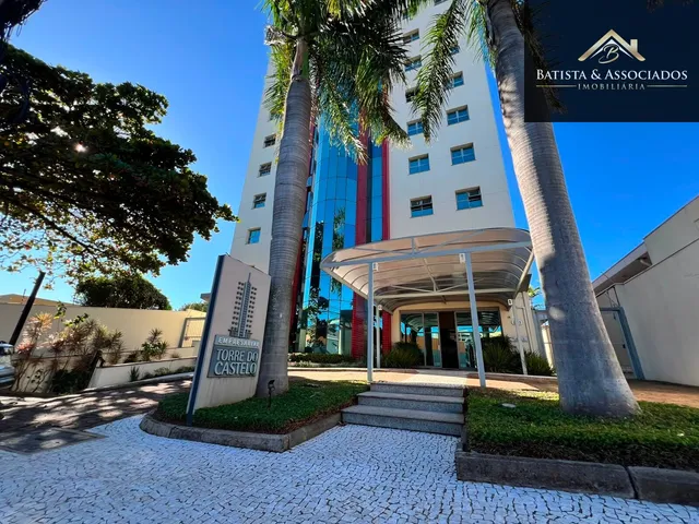 Imagem: Sala/Escritório Comercial Jardim Chapadão