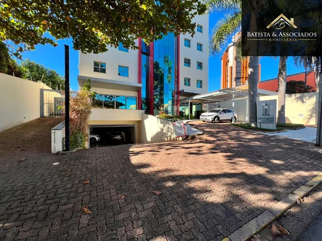 Imagem 7: Sala/Escritório Comercial Jardim Chapadão, Campinas/Sp