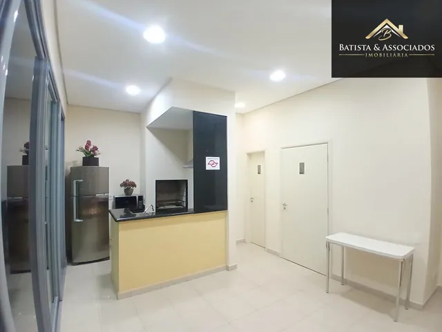 Imagem 12: Sala/Escritório Comercial Jardim Chapadão, Campinas/Sp