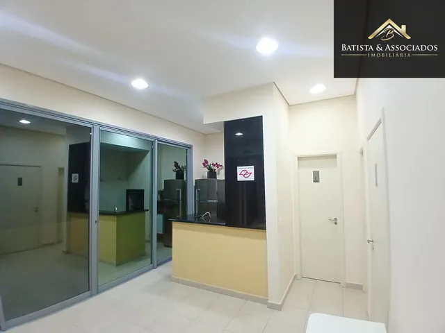 Imagem 6: Sala/Escritório Comercial Jardim Chapadão, Campinas/Sp
