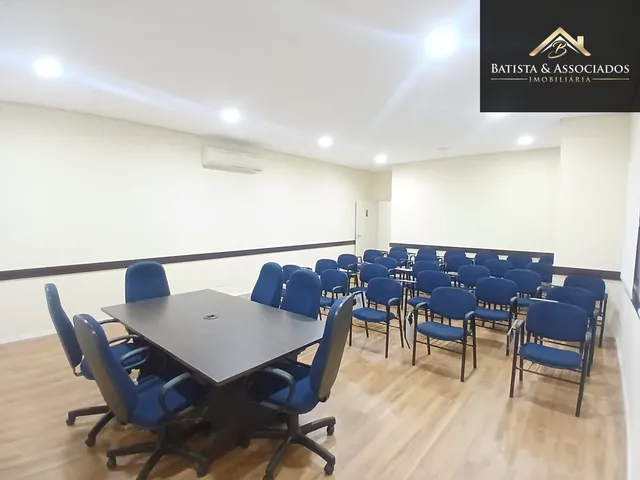 Imagem 4: Sala/Escritório Comercial Jardim Chapadão, Campinas/Sp