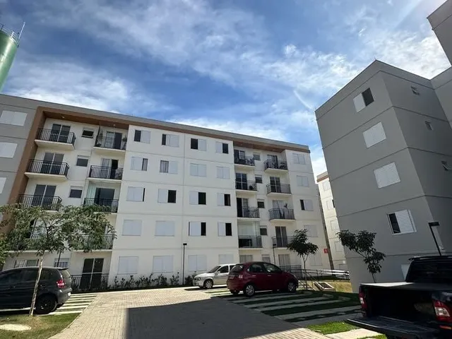 Imagem: Apartamento em Jardim García, Campinas/Sp