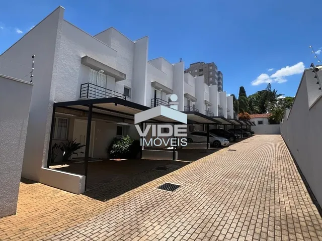 Imagem 9: Casa para Venda Ou Locaçao | Mansões Santo Antonio | Campinas