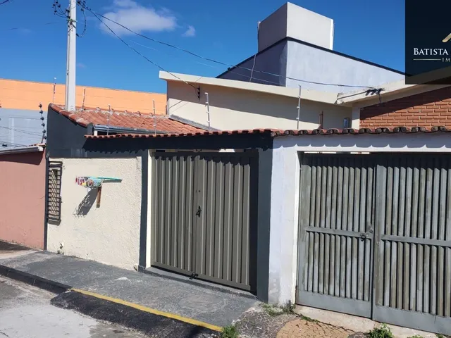 Imagem: Casa em Vila Pompéia, Campinas/Sp