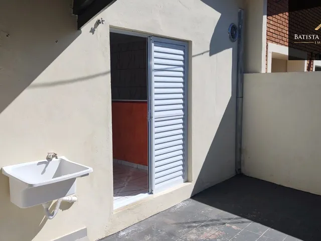 Imagem 7: Casa em Vila Pompéia, Campinas/Sp