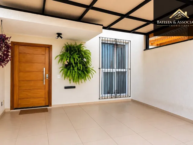 Imagem 9: Casa em Parque Jambeiro, Campinas/Sp