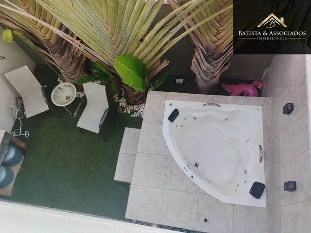 Imagem 16: Casa em Parque Jambeiro, Campinas/Sp