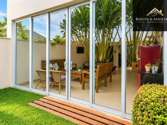 Imagem 2: Casa em Parque Jambeiro, Campinas/Sp