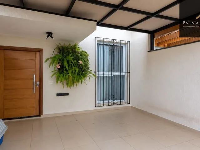 Imagem 12: Casa em Parque Jambeiro, Campinas/Sp