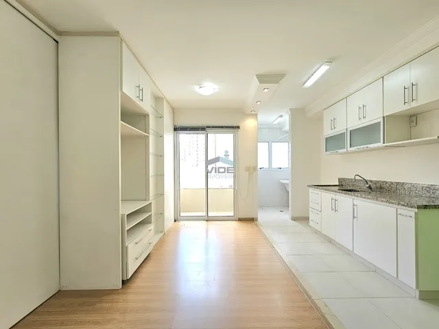 Imagem: Apartamento para Alugar no Cambuí