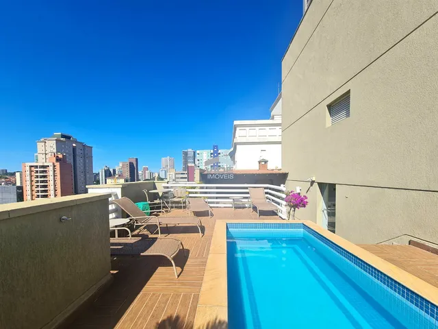 Imagem 9: Apartamento para Alugar no Cambuí