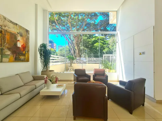 Imagem 5: Apartamento para Alugar no Cambuí