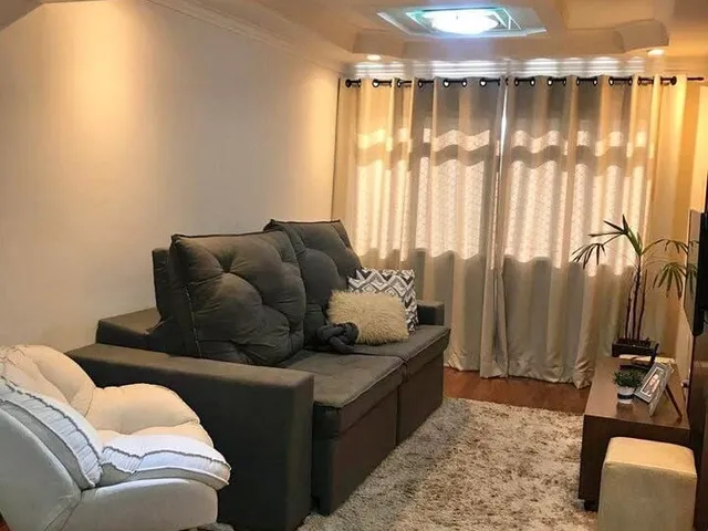 Imagem: Apartamento Jardim Nova Europa, Campinas/Sp