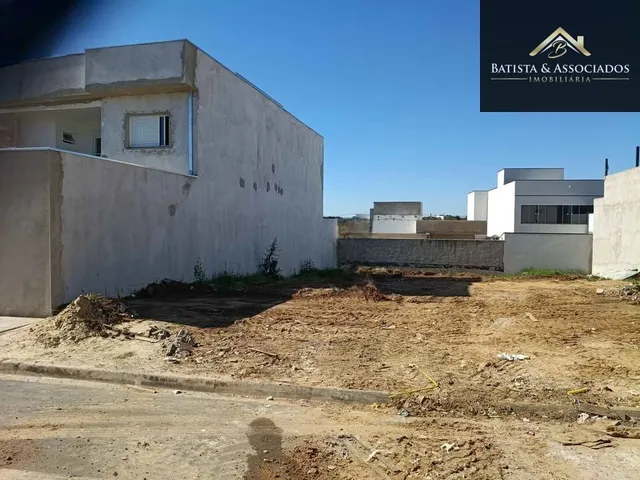Imagem: Terreno Residencial Cittá di Salerno, Campinas/SP