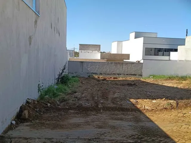 Imagem 2: Terreno Residencial Cittá Di Salerno, Campinas/Sp