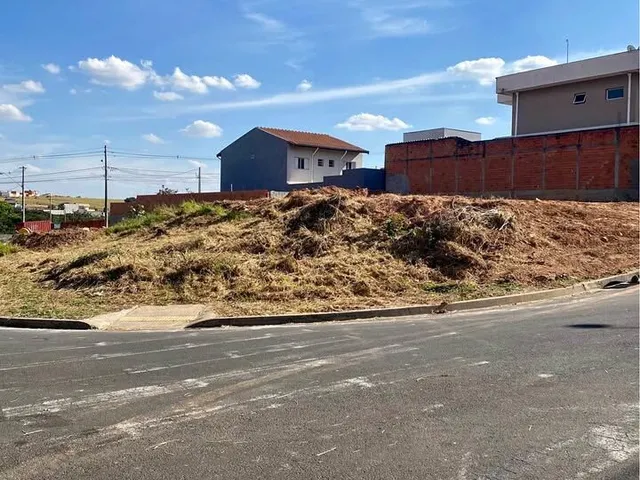Imagem: Terreno Esquina, Residencial Cittá Di Firenze