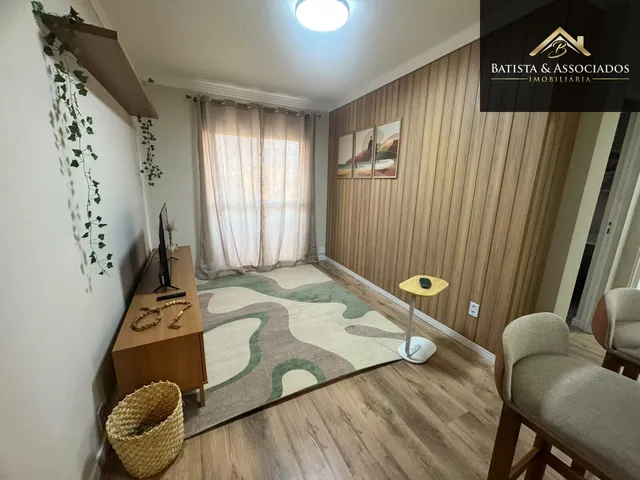 Imagem: Apartamento Sacada Centro, Campinas/Sp