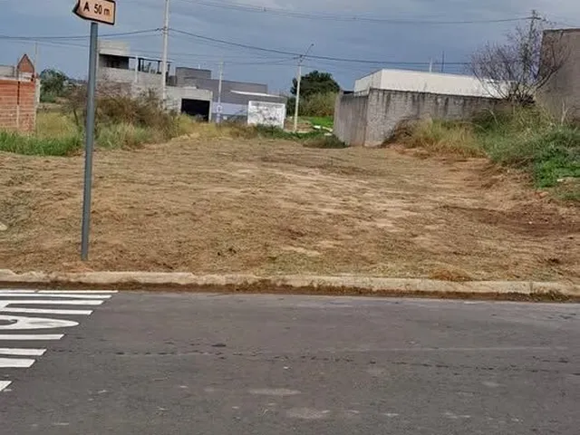 Imagem: Terreno Jardim Caiman, Campinas/SP