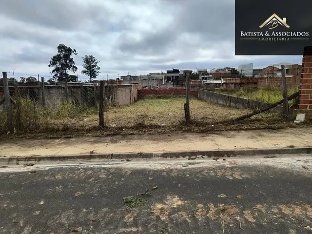 Imagem: Terreno Residencial Cittá di Salerno, Campinas/SP