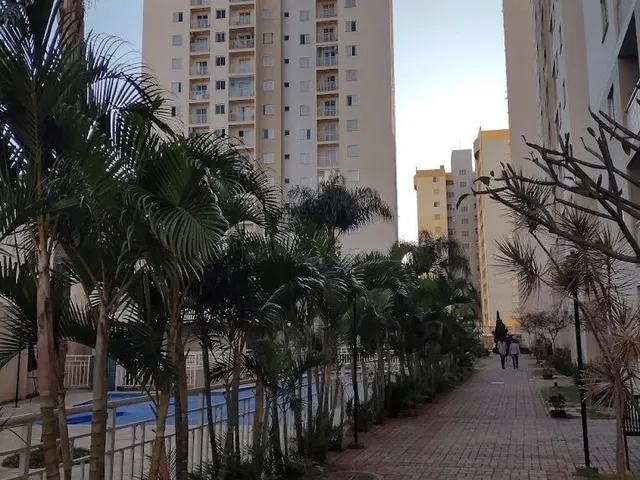 Imagem: Apartamento em Bonfim, Campinas/Sp