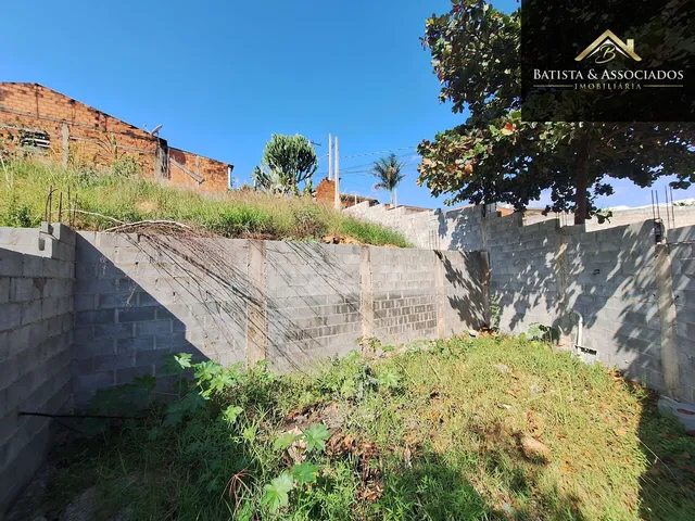 Imagem: Terreno Lote em Jardim São Judas Tadeu