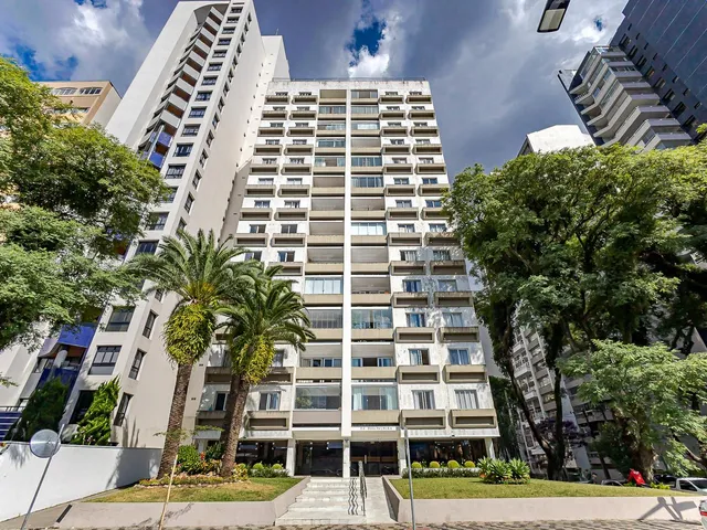 Imagem: APARTAMENTO RESIDENCIAL em Curitiba - Paraná
