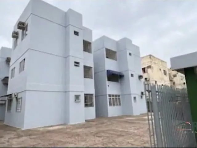 Imagem: Apartamento para venda, 2 quarto(s), Alvorada