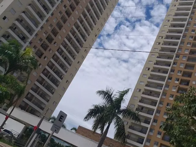 Imagem: Apartamento para venda, COND ALVORADA CUIABA