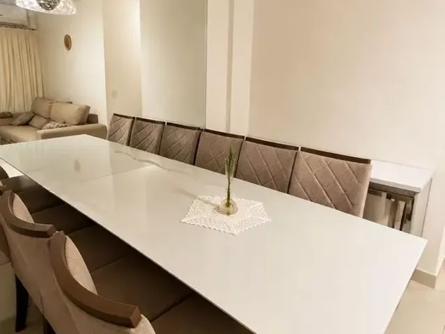 Imagem 8: Apartamento para Venda, Cond Alvorada Cuiaba no Bairro Terra Nova