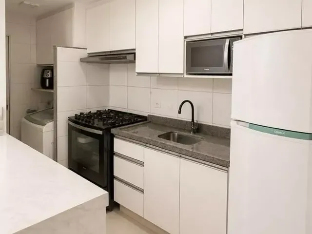 Imagem 10: Apartamento para Venda, Cond Alvorada Cuiaba no Bairro Terra Nova