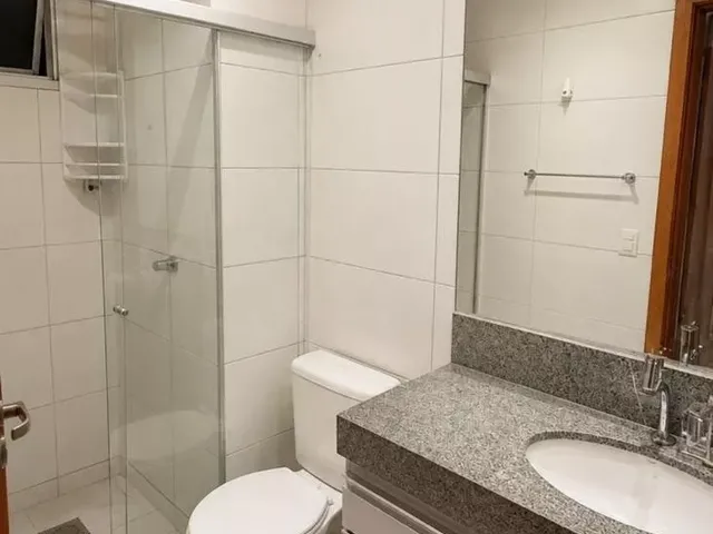 Imagem 5: Apartamento para Venda, Cond Alvorada Cuiaba no Bairro Terra Nova