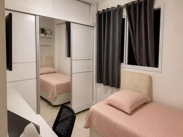 Imagem 3: Apartamento para Venda, Cond Alvorada Cuiaba no Bairro Terra Nova