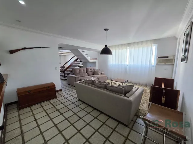 Imagem: Apartamento duplex para venda, próximo