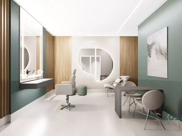 Imagem 15: Apartamento Novo para Venda, Grande Terceiro, Cuiabá