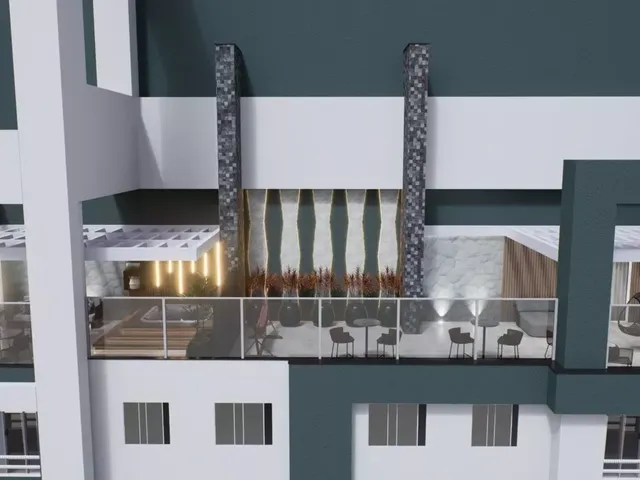 Imagem 14: Apartamento Novo para Venda, Grande Terceiro, Cuiabá